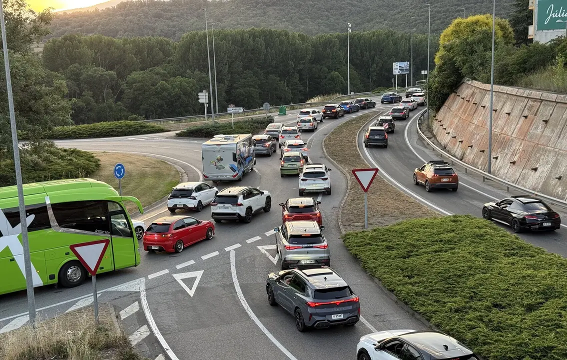 accident rotonda 1