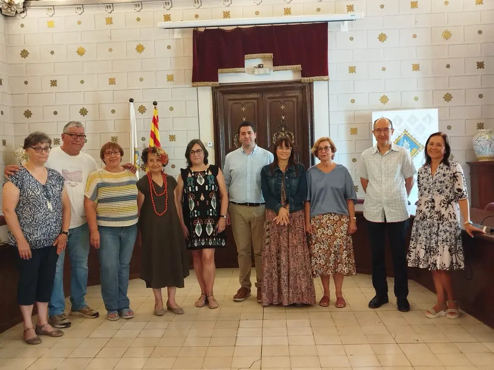 mestres i professors jubilats 2