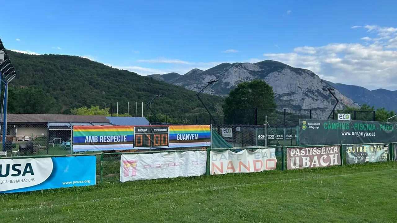 2Organy&agrave;