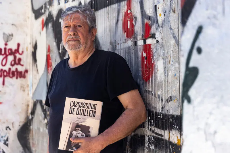 Rafa Xamb&oacute;