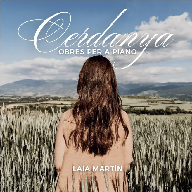Cerdanya obres per a piano