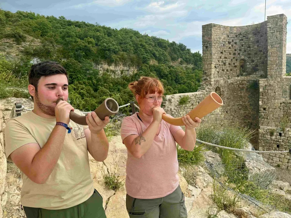 Xarxa sonora Vall de Barcedana estudi 1