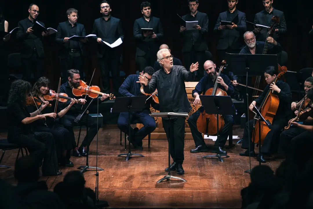 Festival Bachcelona