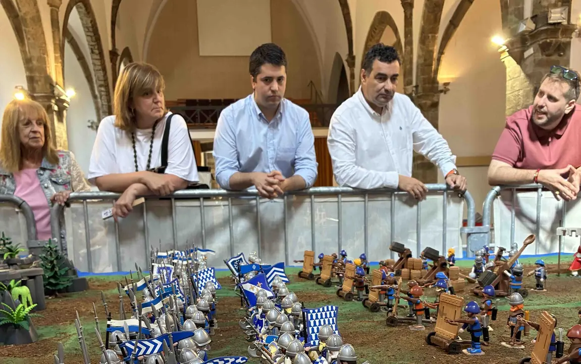 Play Mobil 1