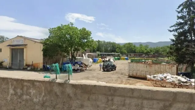 Deixalleria de Puigcerd&agrave;