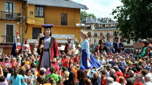 Roser de Puigcerd&agrave;