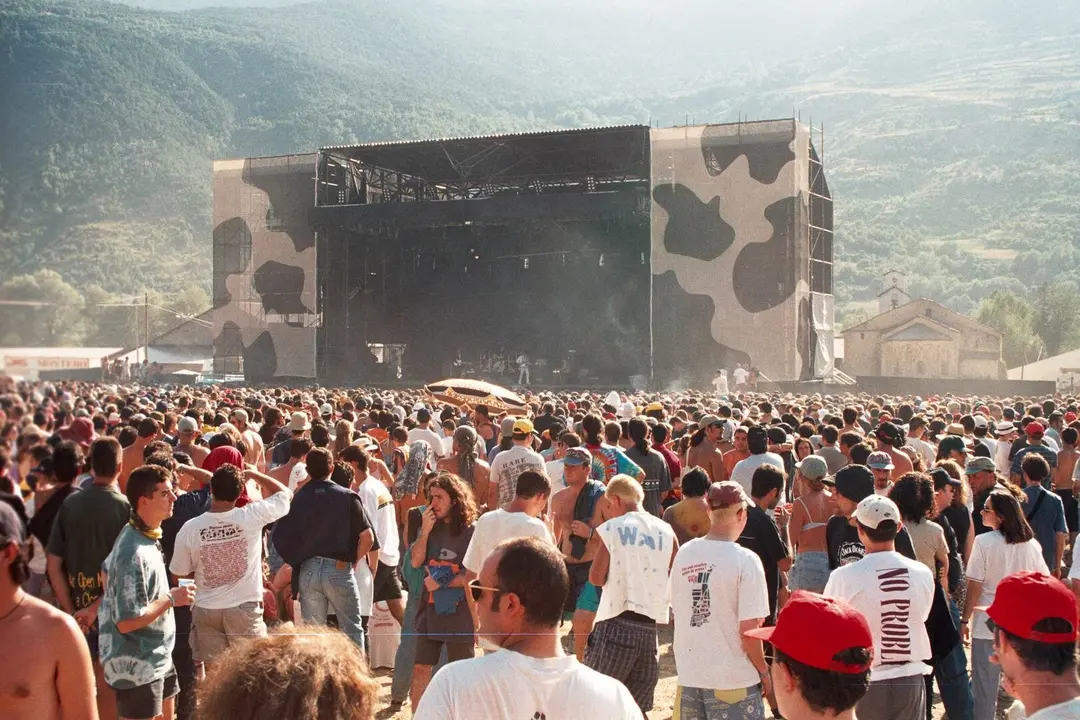 Doctor Music Festival 1