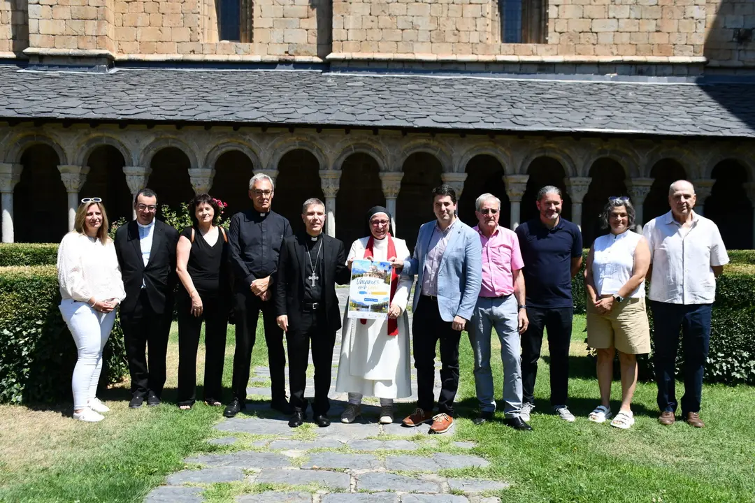 Vacances amb pau d&rsquo;Ucra&iuml;na a la Seu d&rsquo;Urgell 1