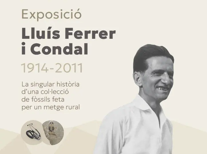 Llu&iacute;s Ferrer i Condal