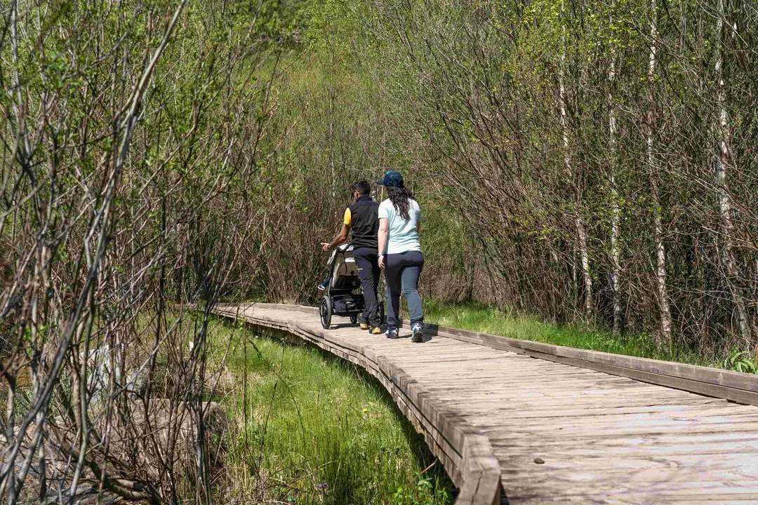 La Vall de Bo&iacute; pla de sostenibilitat tur&iacute;stica 1