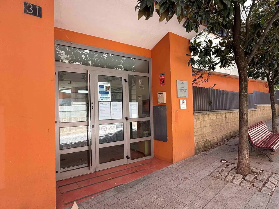 Escola d'Adults