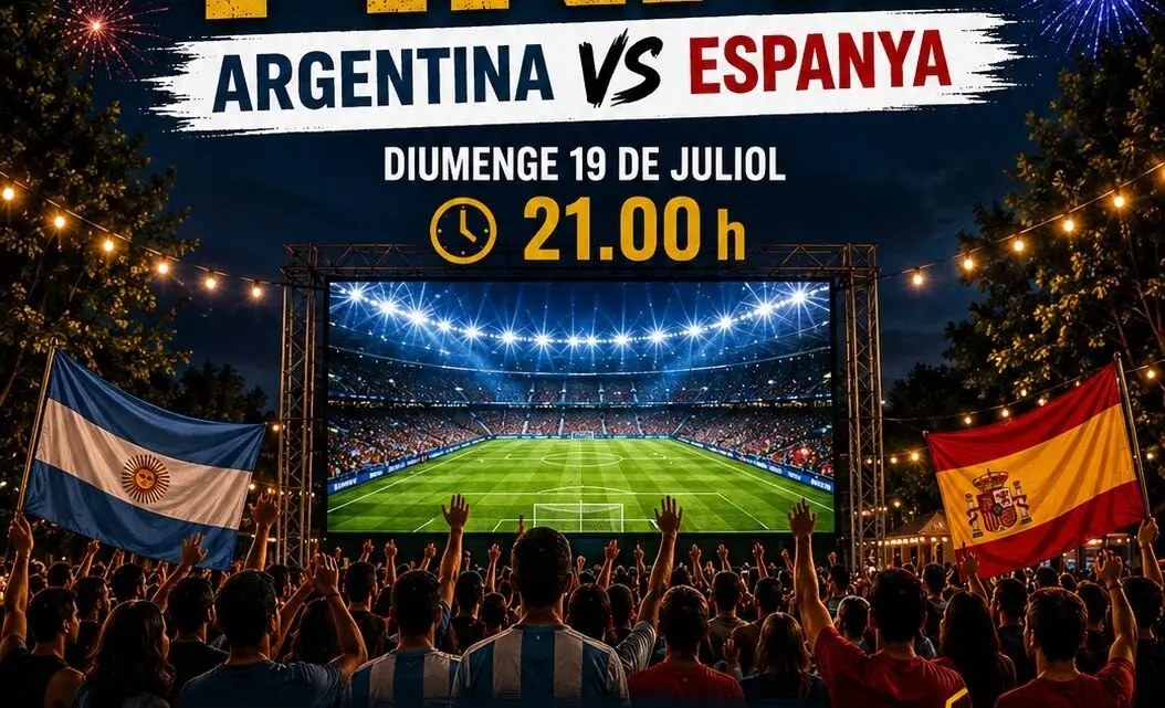 final Mundial