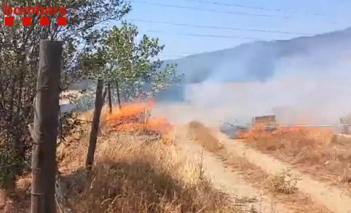 foc a Castellciutat 1