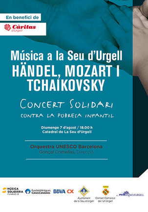 Concert UNESCO