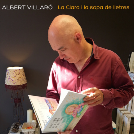ALBERT VILLARÓ