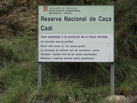 Reserva_Nacional_de_Caça_Cadí