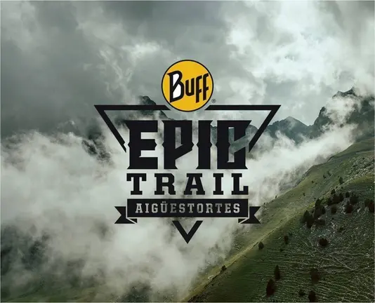 Epic Trail Aig&uuml;estortes