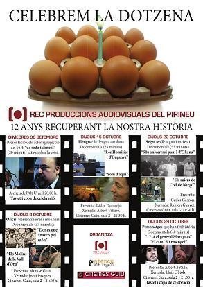 RECPRODUCCIONS_cartell_12_anys_