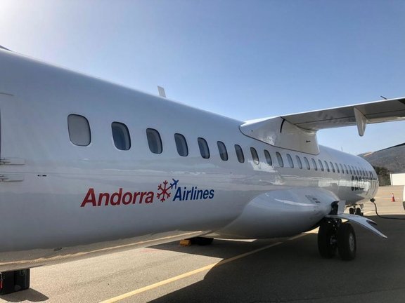 Andorra Airlines