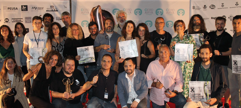 Cerdanya Film Festival 2019