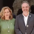 Jordi Fàbrega i Sabaté i Urgell Isús i Julià