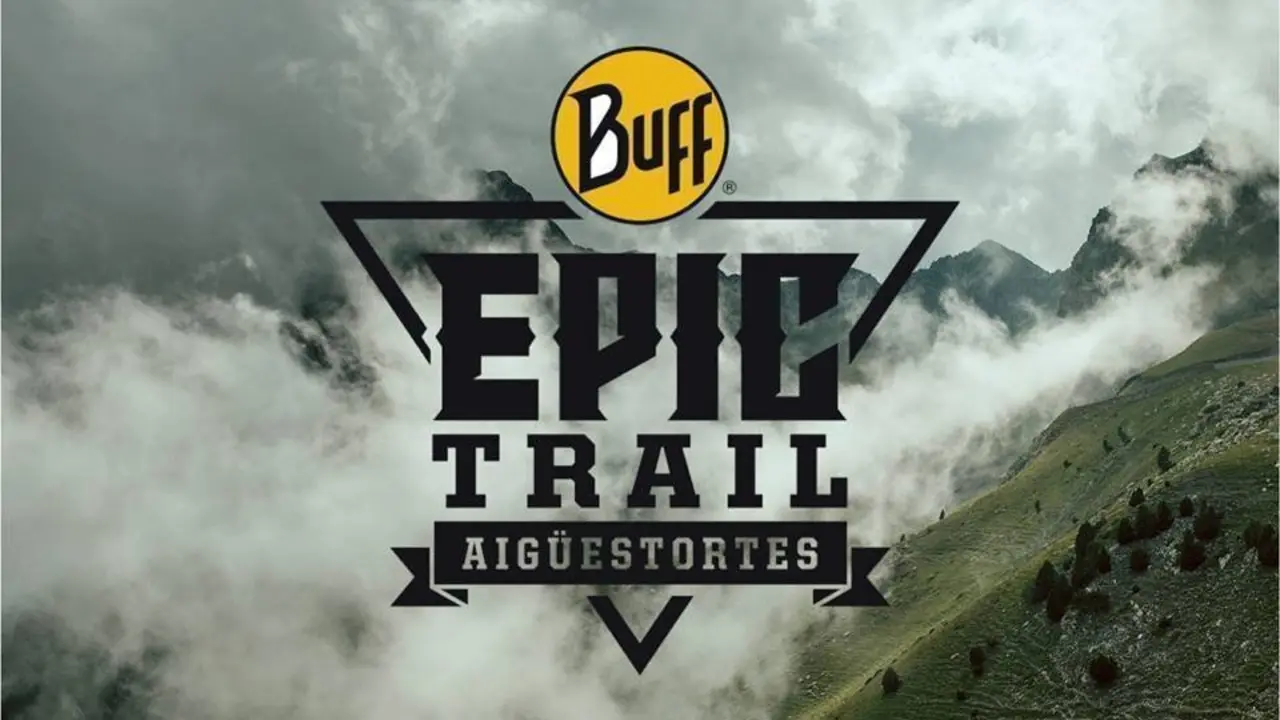 Epic Trail Aig&uuml;estortes