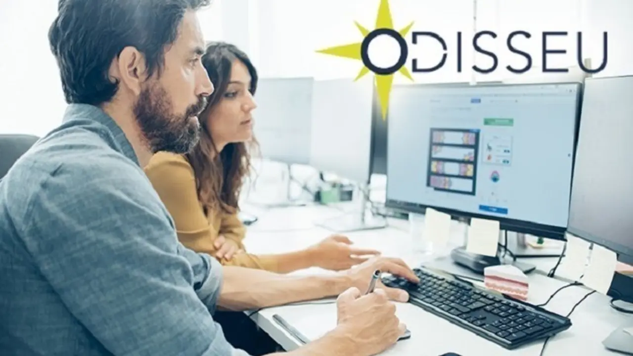 Odisseu tris