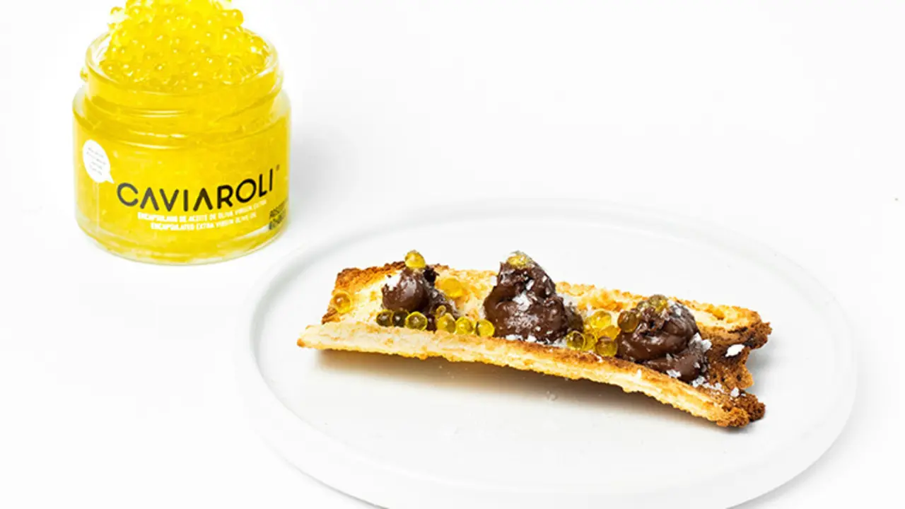Caviaroli