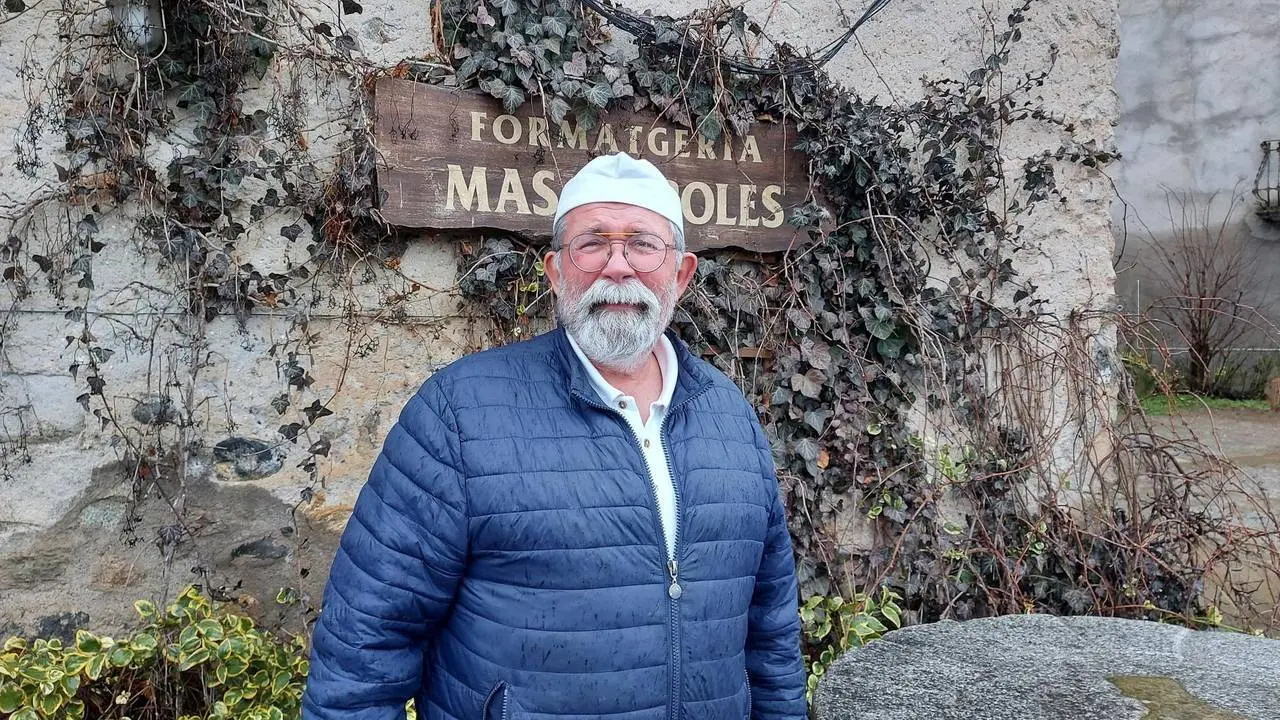 Salvador Maura xarxes