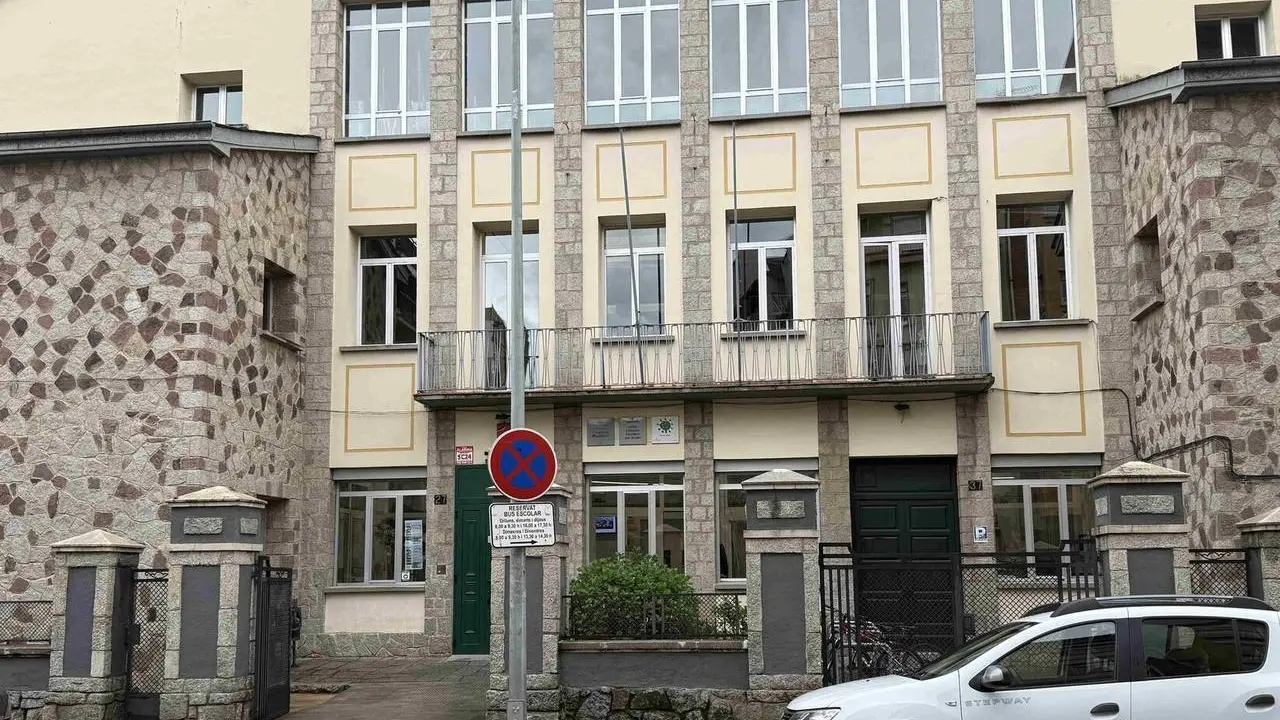 IES Joan Brudieu