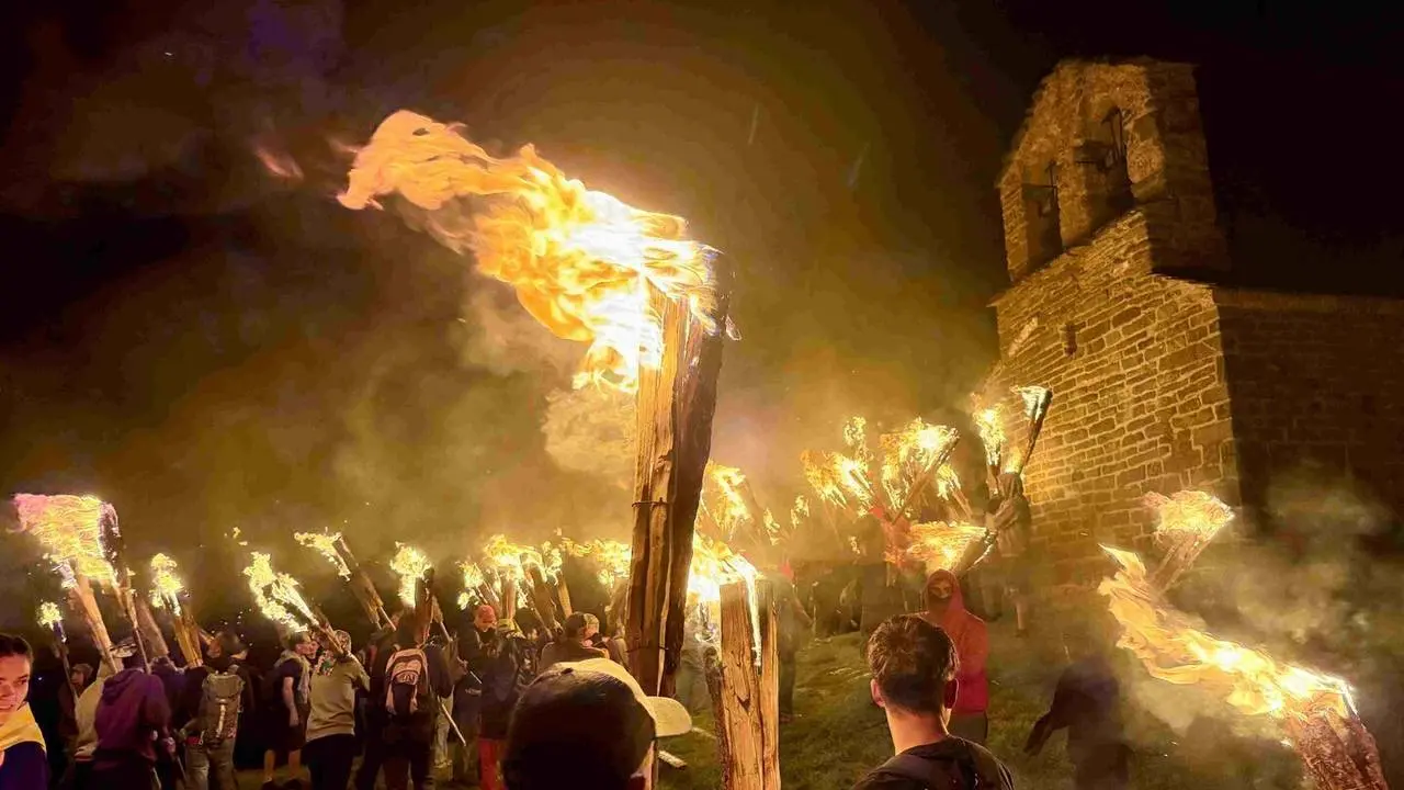 Falles de Durro @Marta Lluvich