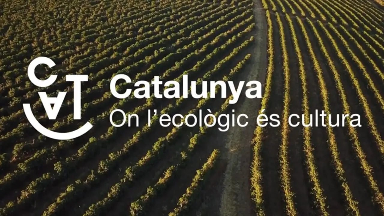 Consell Catal&agrave; de la Producci&oacute; Agr&agrave;ria Ecol&ograve;gica