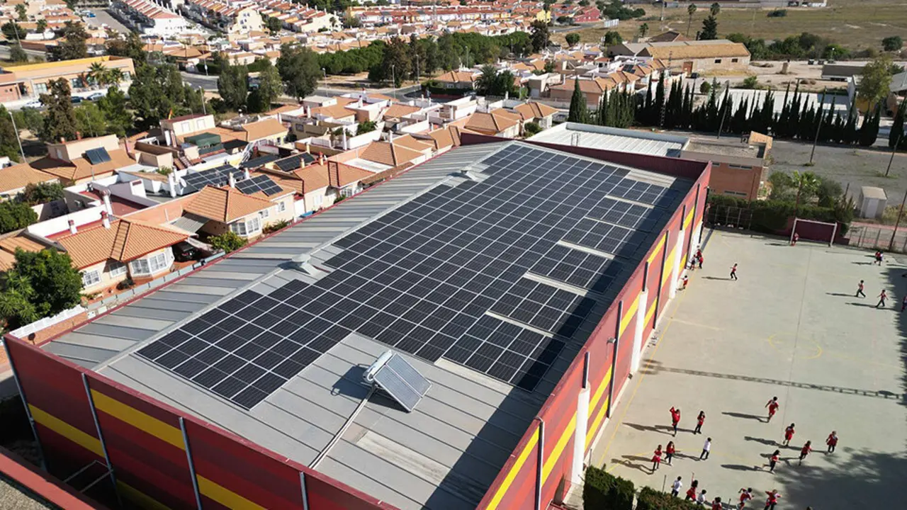 Fundaci&oacute;n Energ&iacute;a Responsable