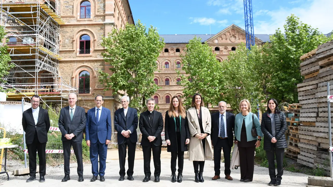 Centre Salut Mental Seminari 1