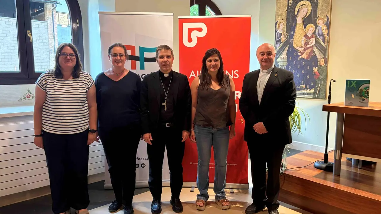 CDU Foessa