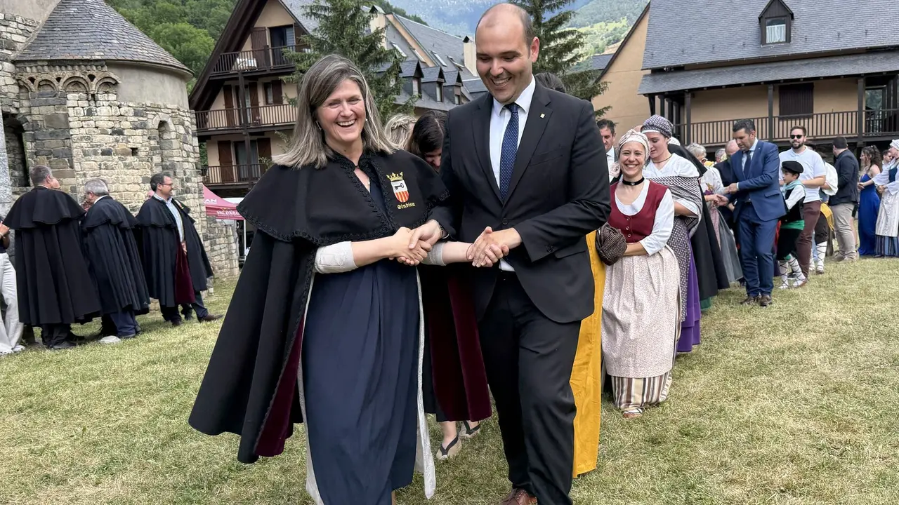 H&egrave;sta d'Aran 2026 1