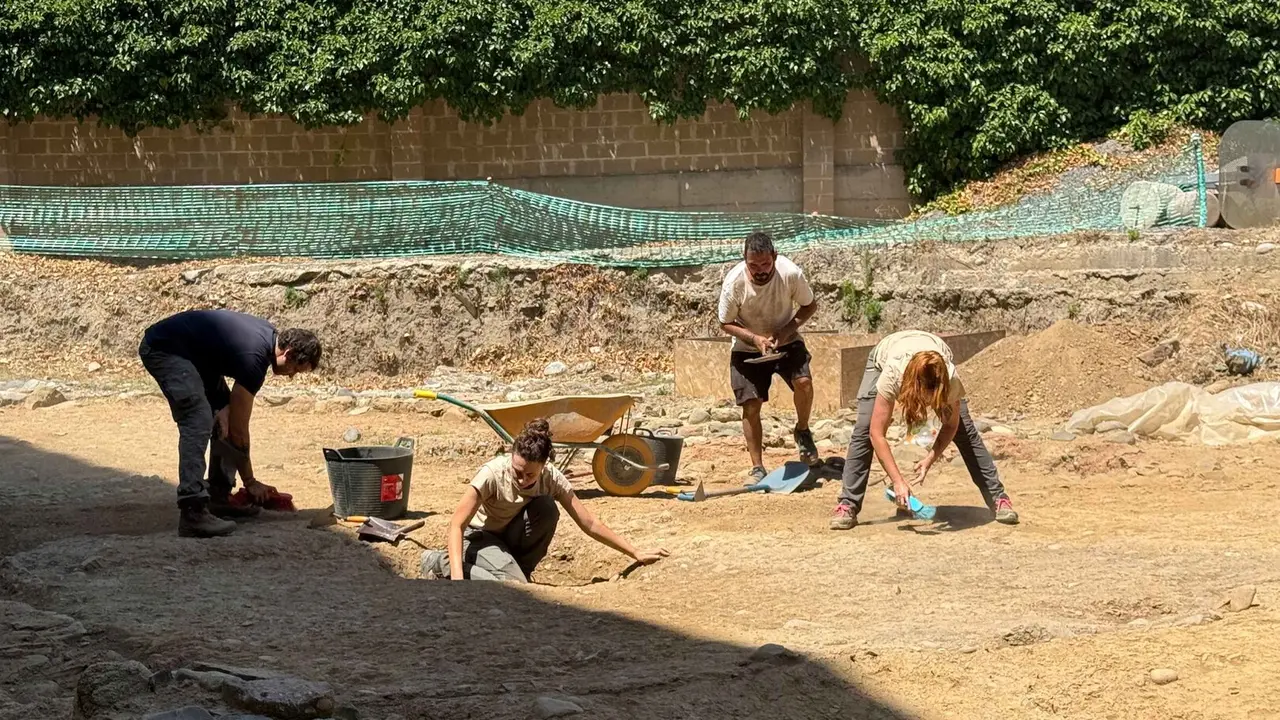 jaciment la Seu cer&agrave;mica 1