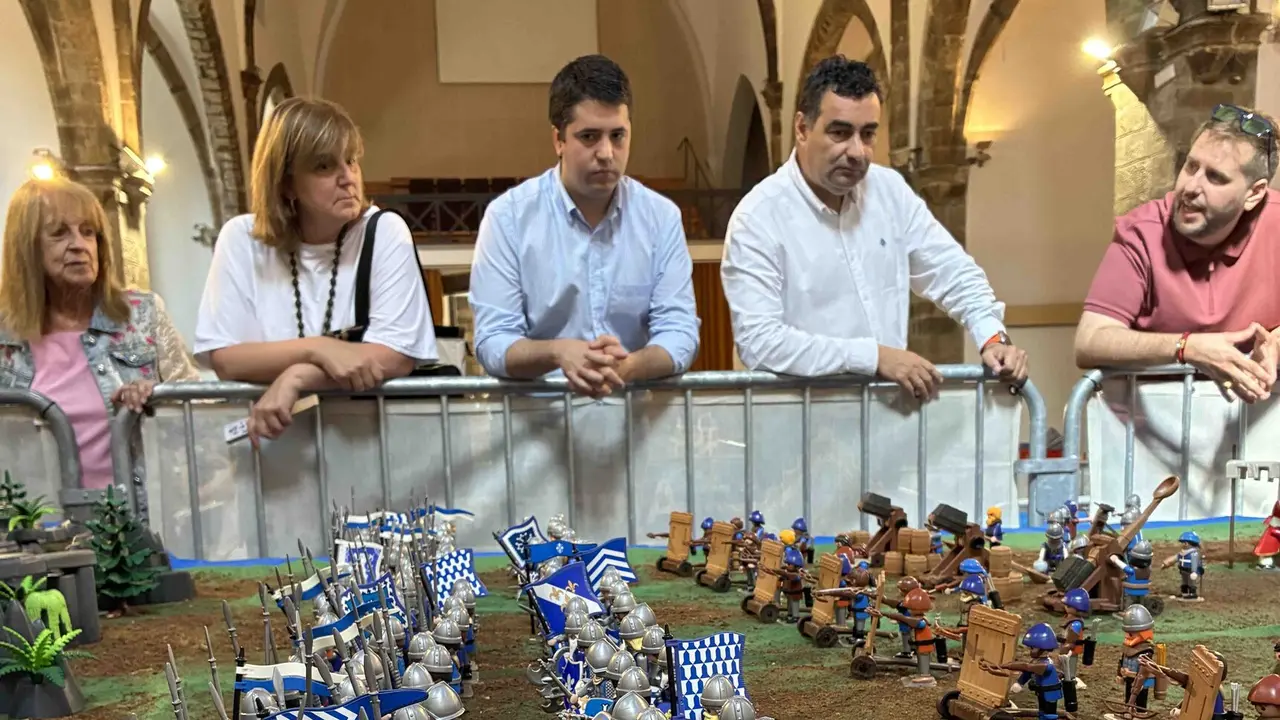 Play Mobil 1
