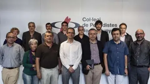  Grup de Diaris Digitals de Catalunya 