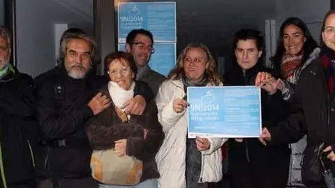 Voluntaris 9N Andorra