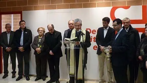 Caritas la Seu d'Urgell