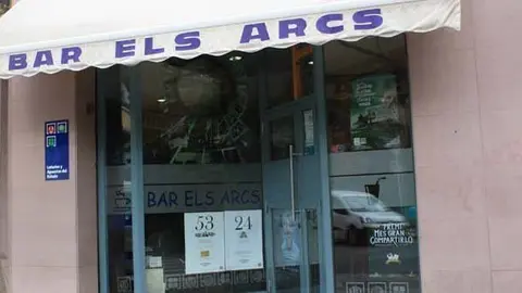 Bar Els Arcs