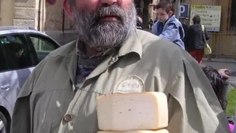 Salvador Maura 