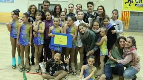 III Trofeu Cad&iacute;