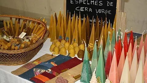 Fira de Sant Andreu, Organy&agrave; 2014