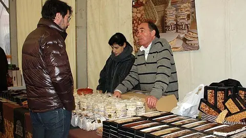 Fira de Sant Andreu, Organy&agrave; 2014