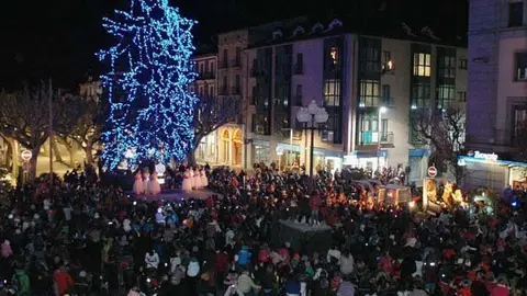 Nadal la Seu d'Urgell