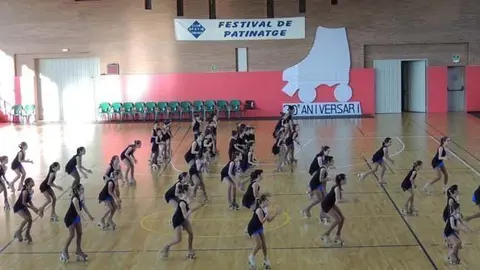 Club Pat&iacute; Tremp
