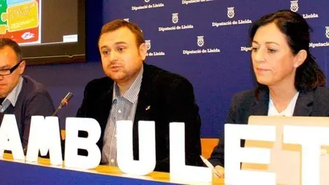 Jornada &ldquo;Pallar&egrave;s per a xics i grans&rdquo;