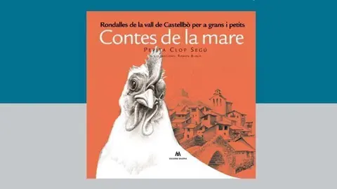 Contes de la mare